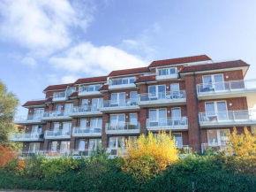 Residenz Albatros Cuxhaven 3